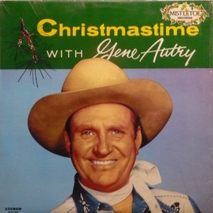 Gene Autry - What Child Is This ? Lyrics - Zortam Music