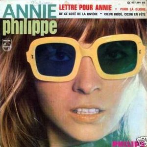 Lettre pour Annie