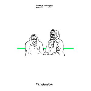 Tataravoa (feat. Galician Army) - Single