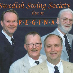 Live At Regina
