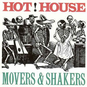 Movers & Shakers