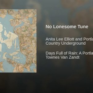 Avatar for Anita Lee Elliott and Portland Country Underground