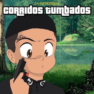 Cash Corridos - EP