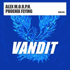 Phoenix Flying - Single