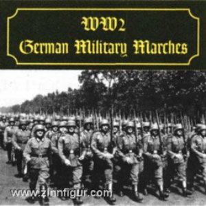 Avatar for German Military