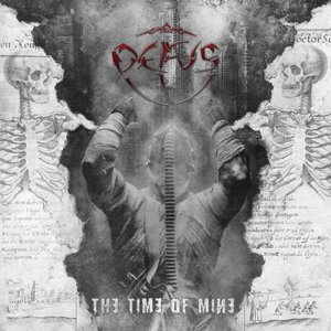 The Time of Mine