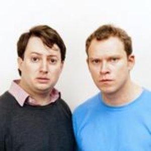 Awatar dla David Mitchell & Robert Webb