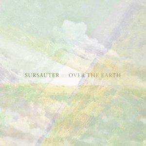 Over The Earth