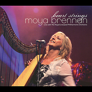 Moya Brennan - Alasdair Maccolla Lyrics - Zortam Music