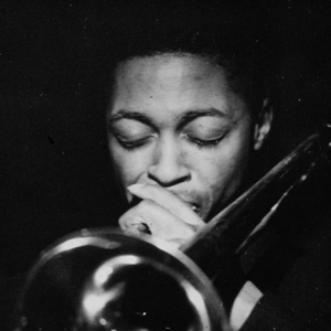Curtis Fuller photo provided by Last.fm