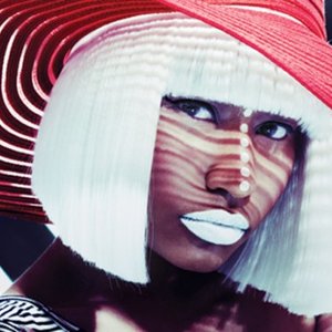 Nicki Minaj için avatar