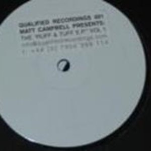 The Ruff & Tuff EP Vol. 1