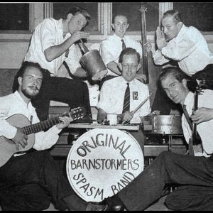 Original Barnstormers Spasm Band 的头像