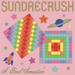 A Real Sensation