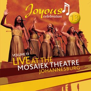 Image for 'Live At The Mosaeik Theatre JHB'