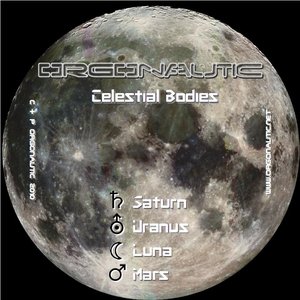 Celestial Bodies
