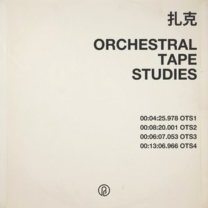 Orchestral Tape Studies