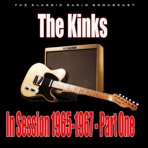 In Session 1965-1967 - Part One (Live)