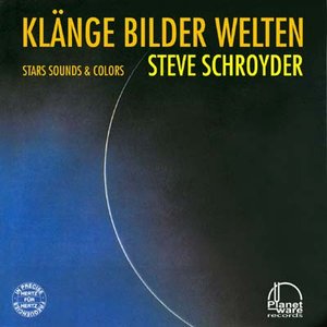 Image for 'Klaenge Bilder Welten'