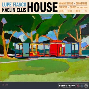 lupe fiasco - House - Zortam Music