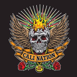 Cali Nation III