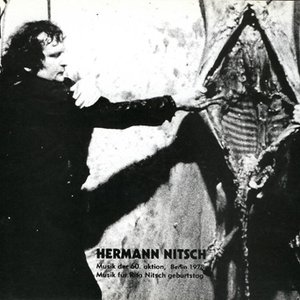 Musik Der 60. Aktion, Berlin 1978 / Musik Für Rita Nitsch Geburtstag