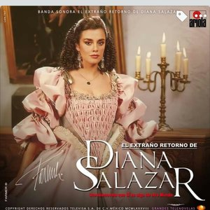 Bild für 'El Extraño Retorno de Diana Salazar'