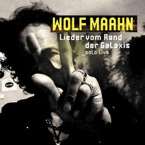 Lieder Vom Rand Der Galaxis