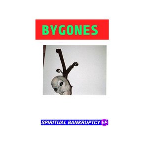 Spiritual Bankruptcy - EP