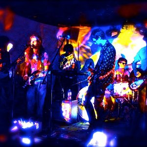 Tess Parks & The Auras 的头像