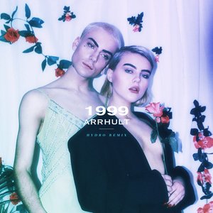 1999 (Hydro Remix) - Single
