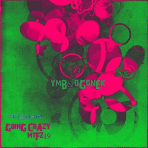 YMB & OGONEK 的头像