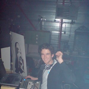 Paul Twin のアバター