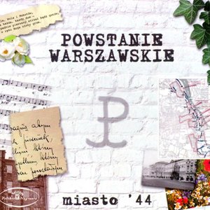 Powstanie Warszawskie: Miasto '44