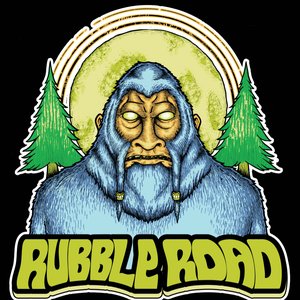 Rubble Road 的头像
