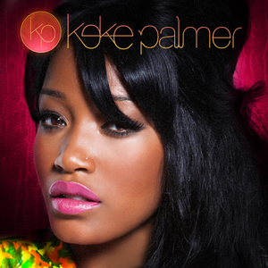 Keke Palmer live