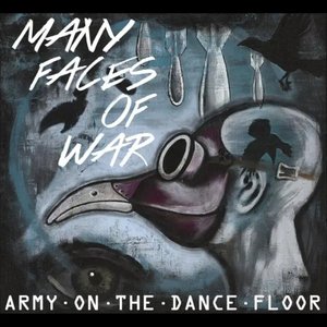 Many Faces of War [Explicit]