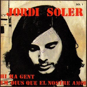 Jordi Soler 的头像