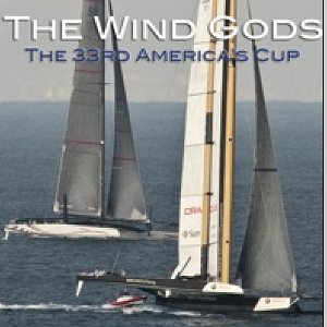 The Wind Gods