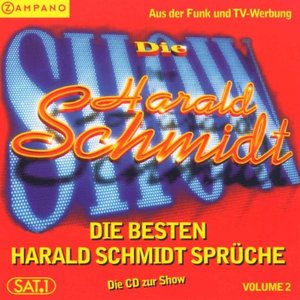 Die besten Sprüche, Volume 2