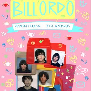 Aventura Felicidad