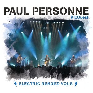 À L'Ouest - Electric Rendez-Vous