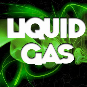 Image for 'Liquid Gas'