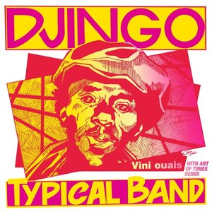 Vini Ouais (With Art Of Tones Remix)