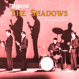 Legend: The Shadows - Greatest Hits