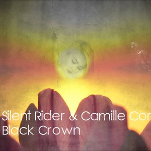 Image for 'Silent Rider & Camille Corazón'