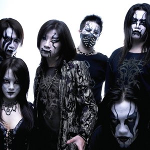 閃靈 Chthonic 的头像