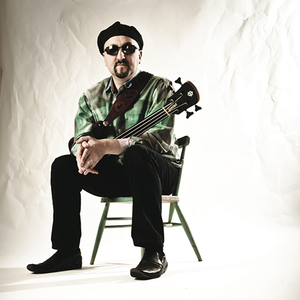 Colin Edwin photo provided by Last.fm