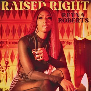 Raised Right - Single