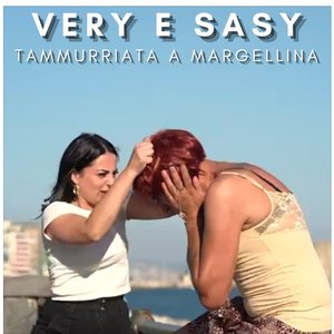 Tammurriata a Margellina